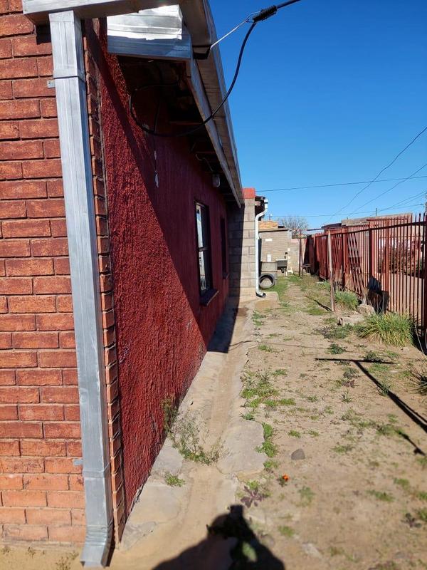 3 Bedroom Property for Sale in Botshabelo Free State